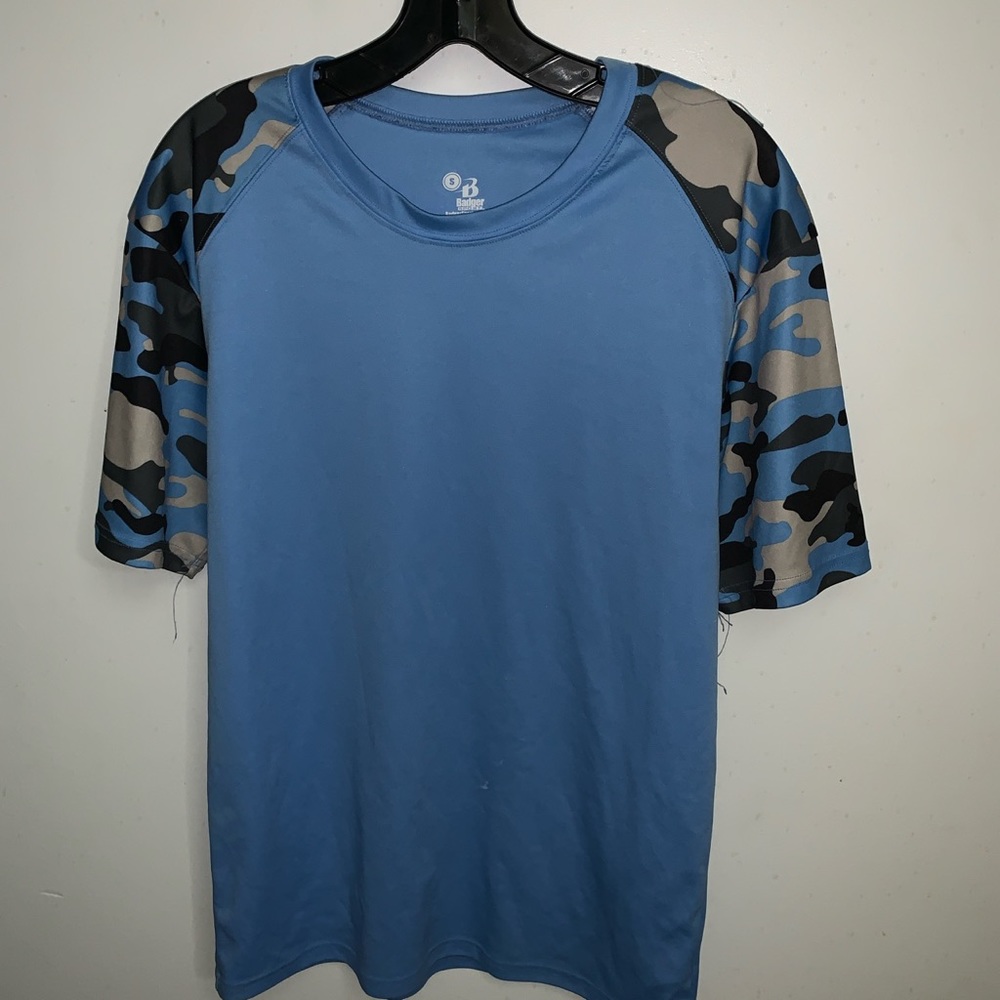 Men’s athletic wear
